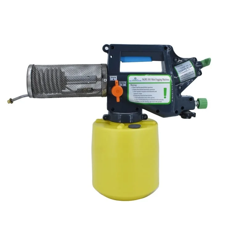 Mini FOGGING Machine NGPC-501 - Image 2