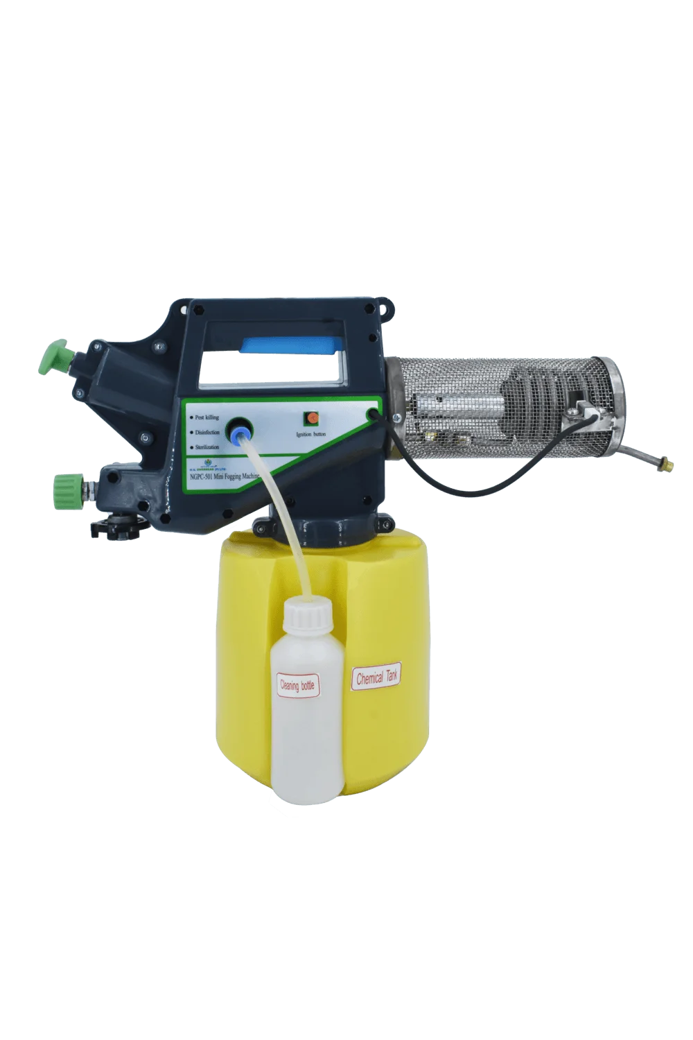 Mini FOGGING Machine NGPC-501 - Image 3