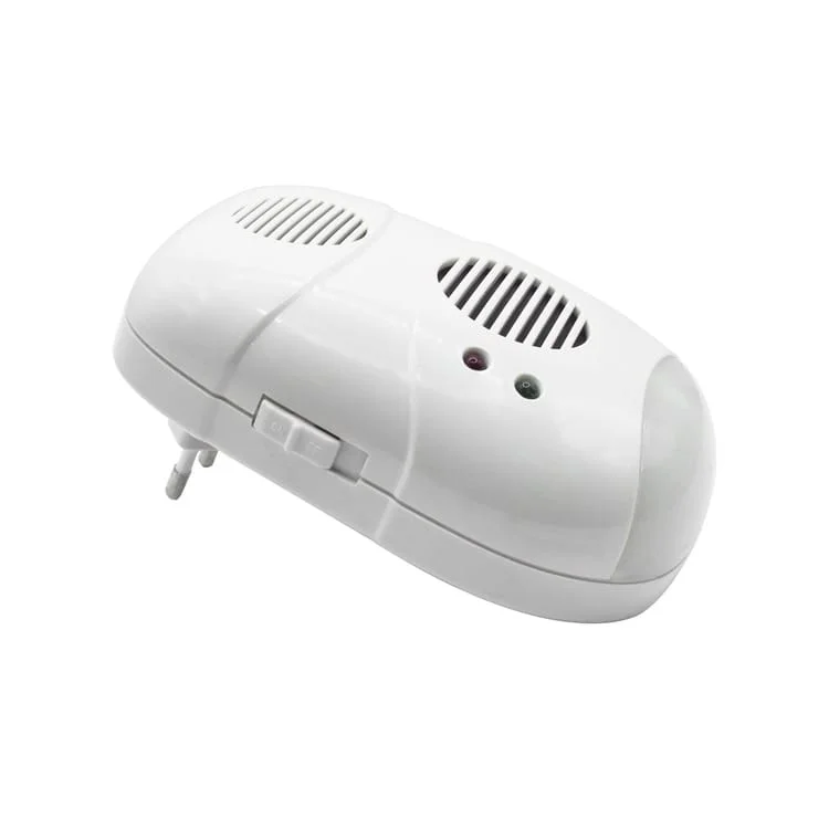 Ultrasonic Pest Repeller Machine NGPC-6004L - Image 4