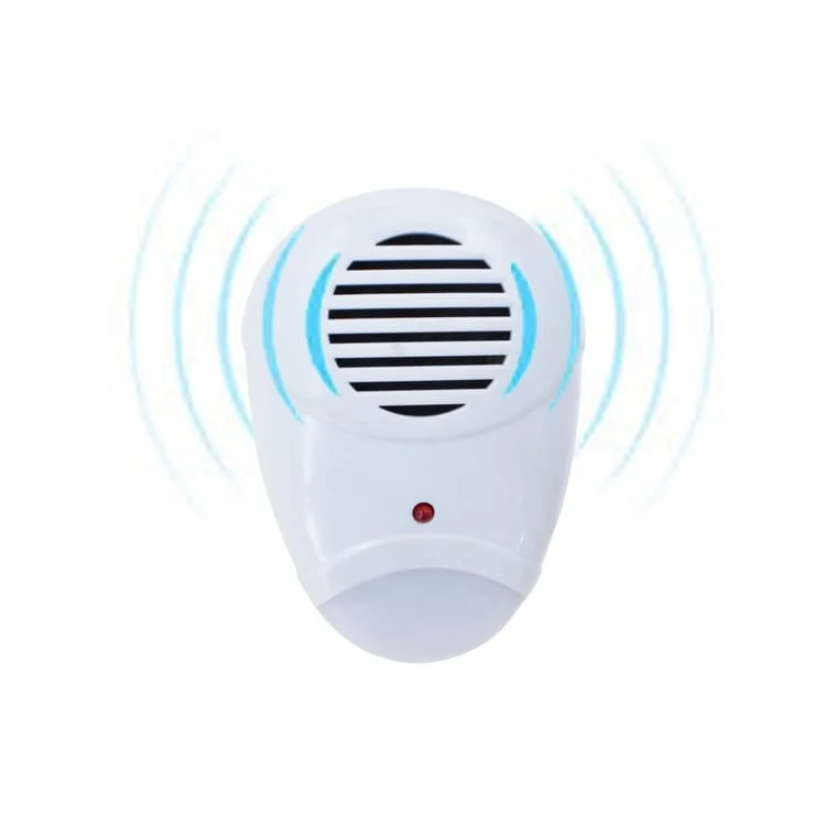 Electromagnetic Pest Repeller NGPC-6006L - Image 4