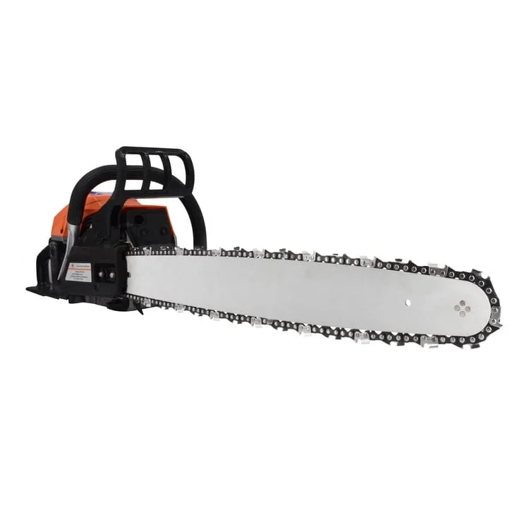 Petrol Chainsaw Machine NG-CS-58 - Image 2