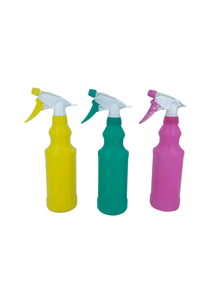 HDPE Bottle NG-2012 - Image 2