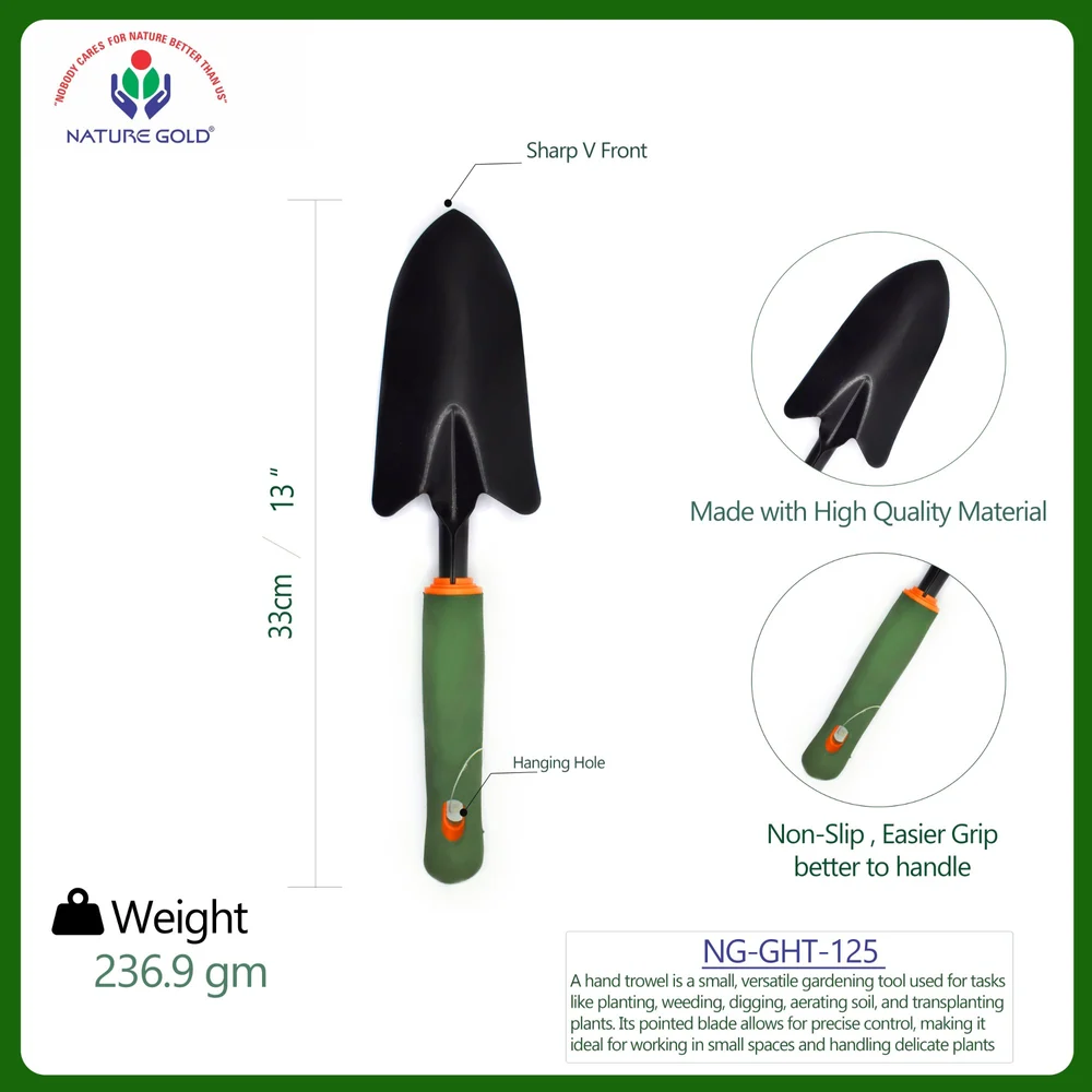 Trowel NG-GHT-125