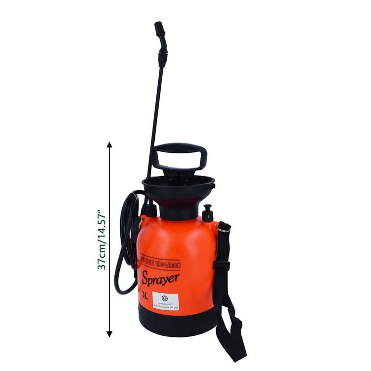 Knapsack Sprayer NG-CS-3F - Image 3