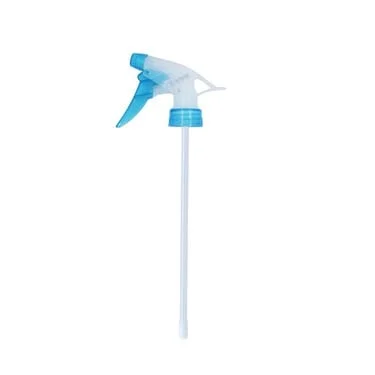 Trigger Spray Bottle NG-200A (Blue Trans) - Image 2