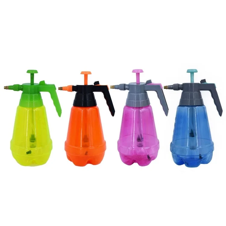 Spray Pump NGI-575-2 - Image 3