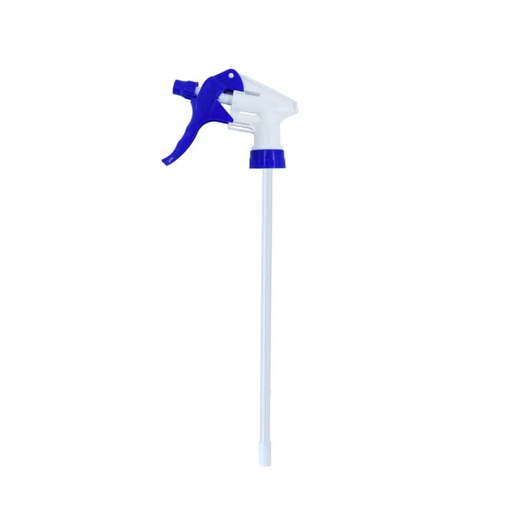 Trigger Sprayer Gun NG-200D (Blue & White) - Image 2