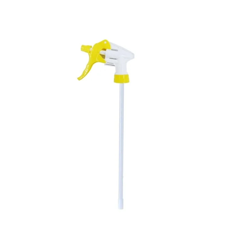 Spray Dip Tube NG-200D (Yellow & White) - Image 2