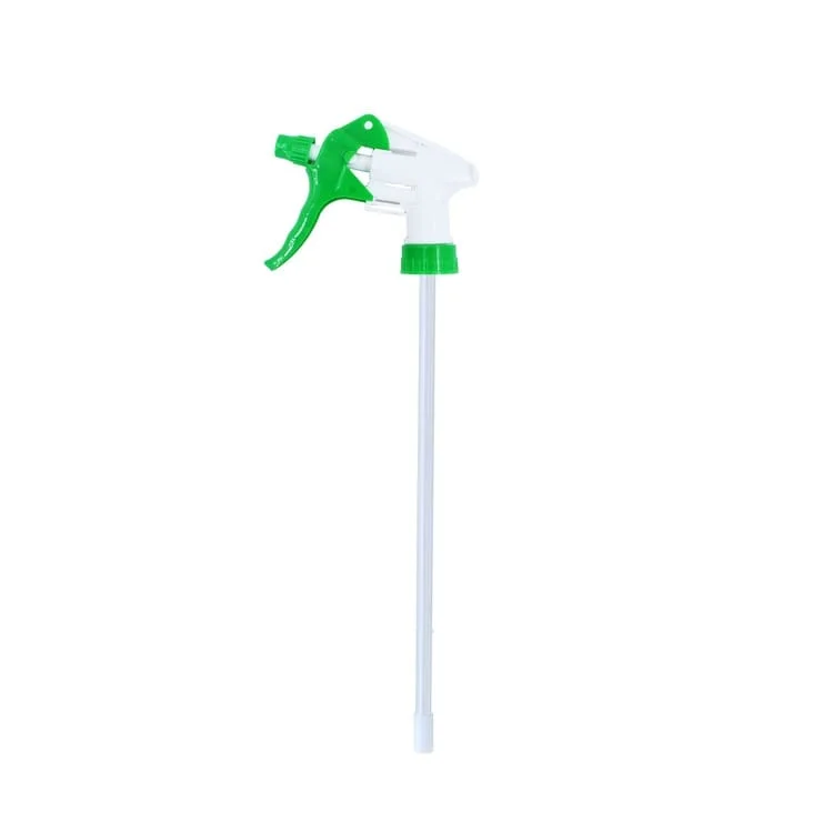 Trigger Spray dip tube NG-200D (Green) - Image 2