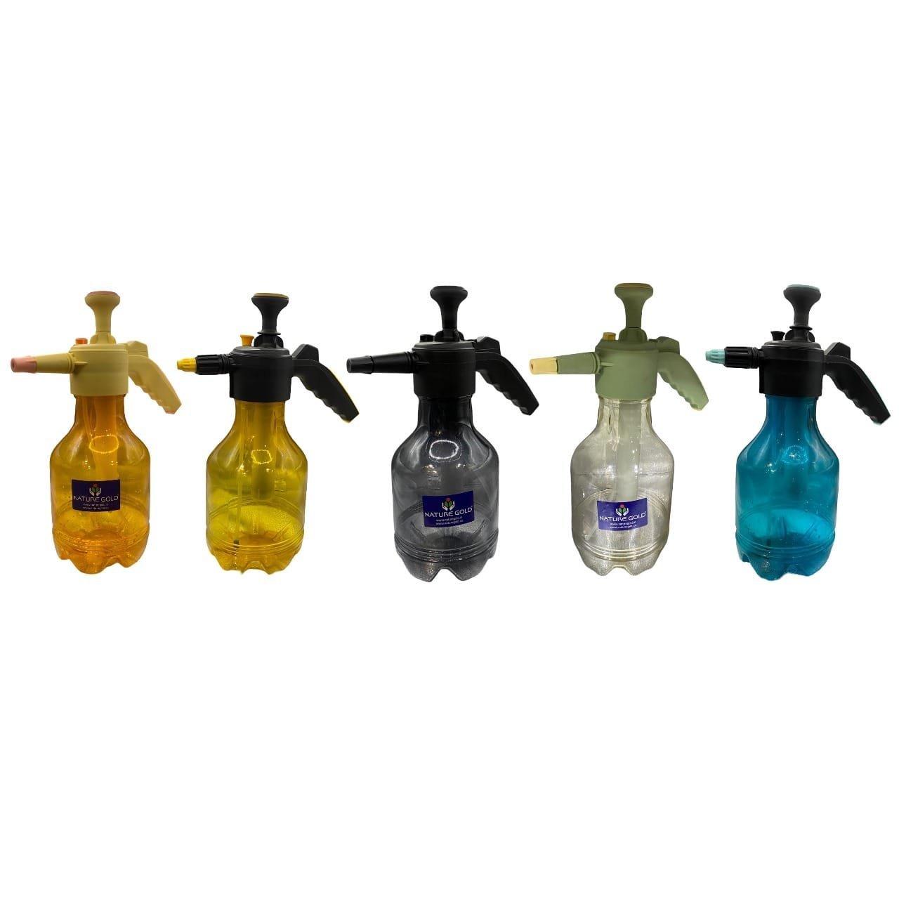 Handheld Sprayer Pump NGI-575-5 - Image 4