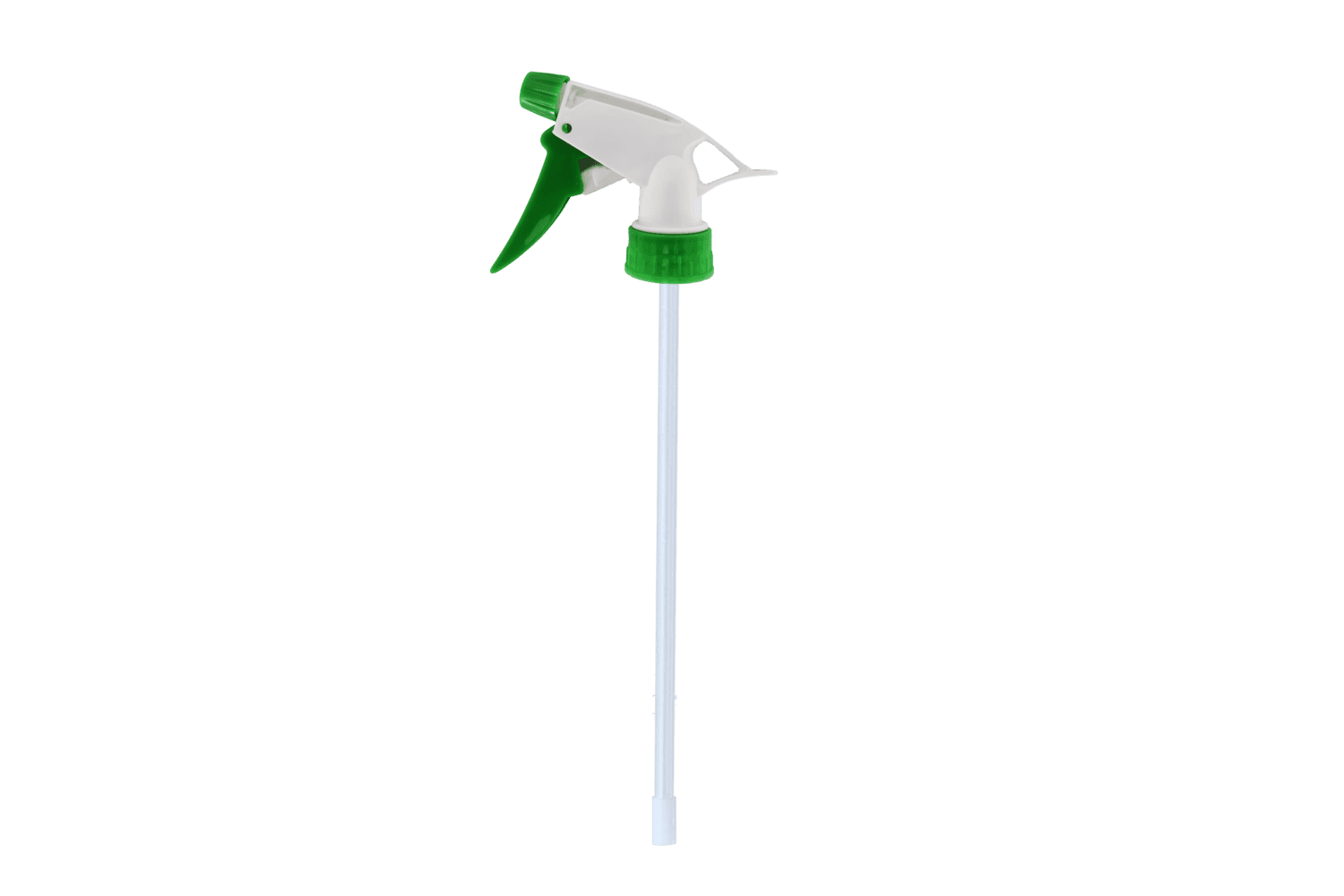 Trigger Spray Nozzle NG-200A (Green & White) - Image 2