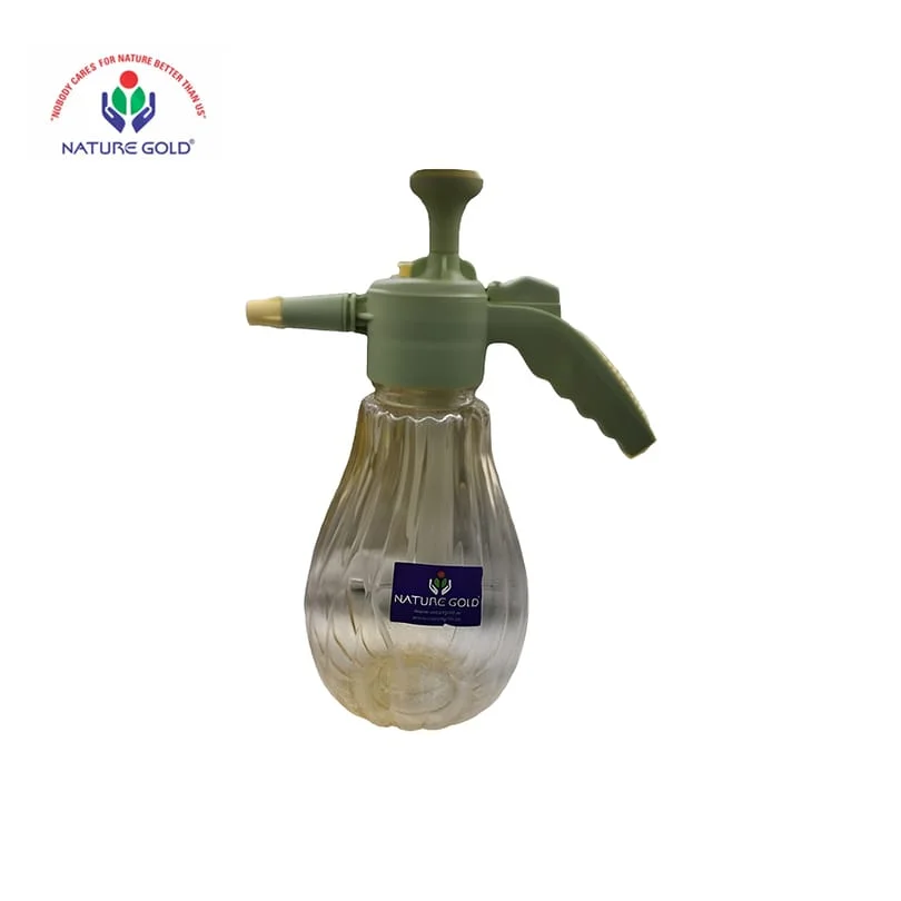 Water Spray Pump NGI-675-4 - Image 2