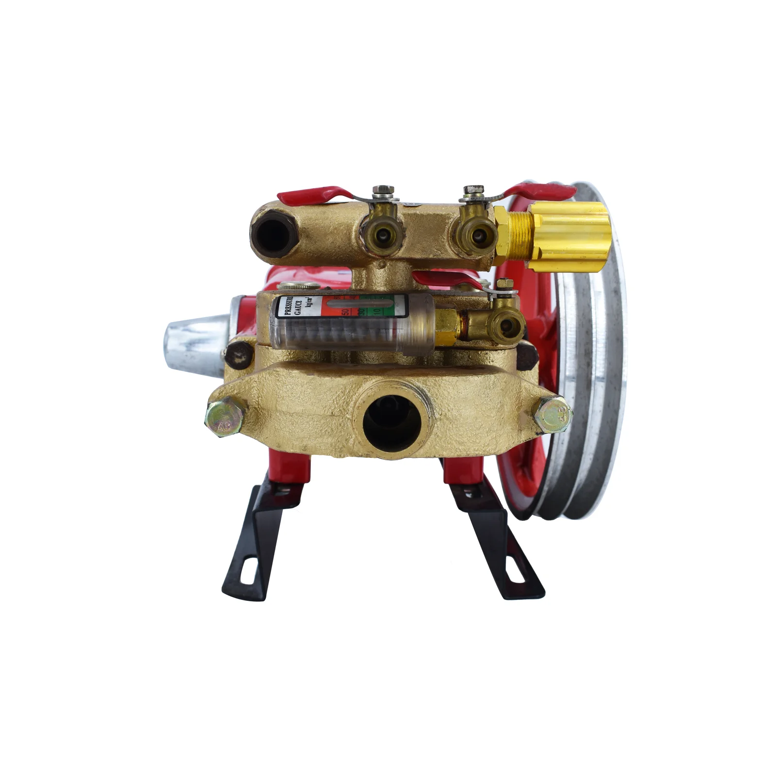 HTP Sprayer Pump NG-50c - Image 2
