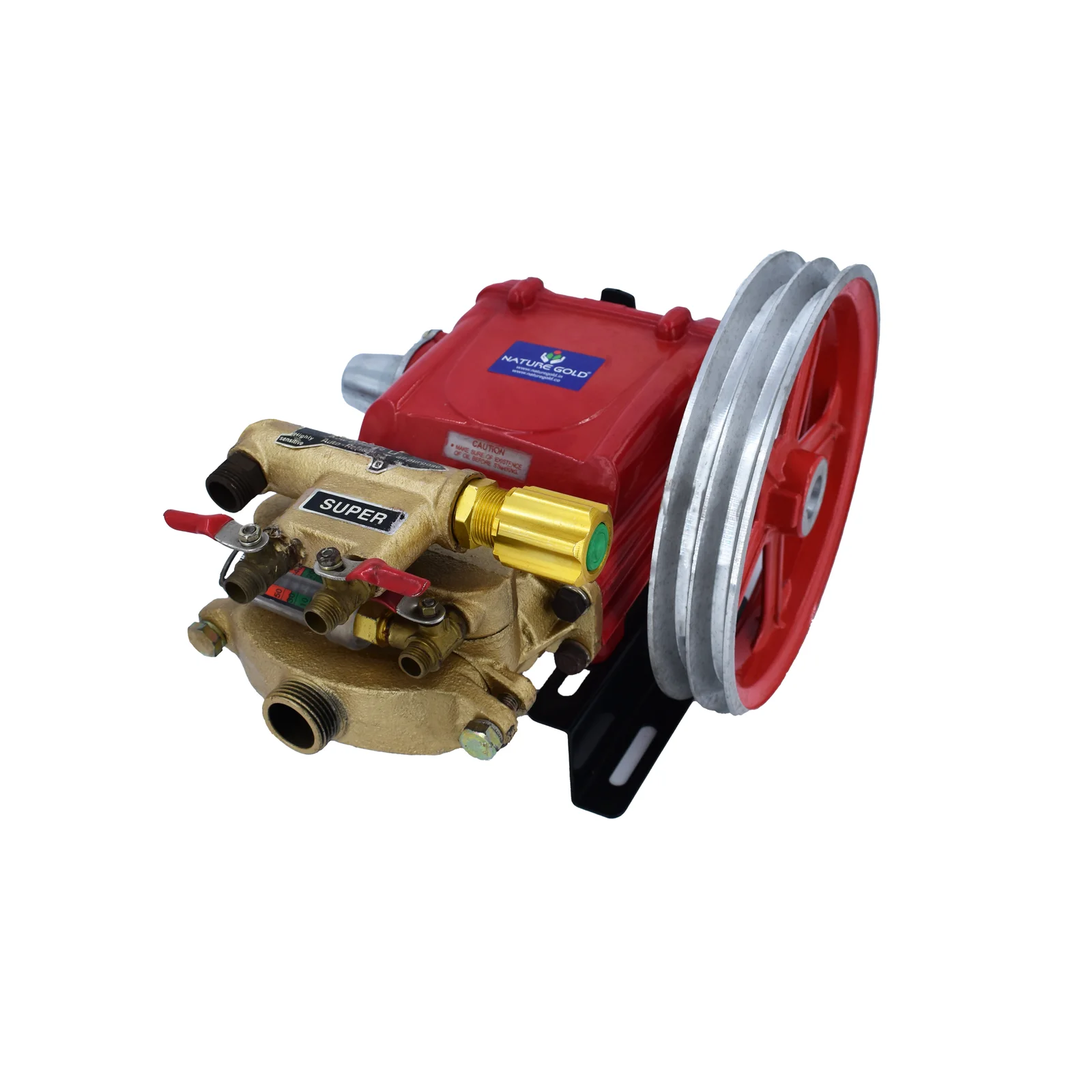 HTP Sprayer Pump NG-50c - Image 3