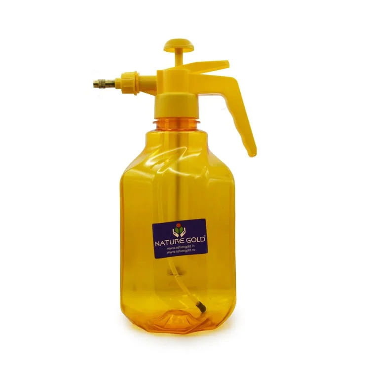 Pressure Spray Pump Bottle NGI-575-7 - Image 3