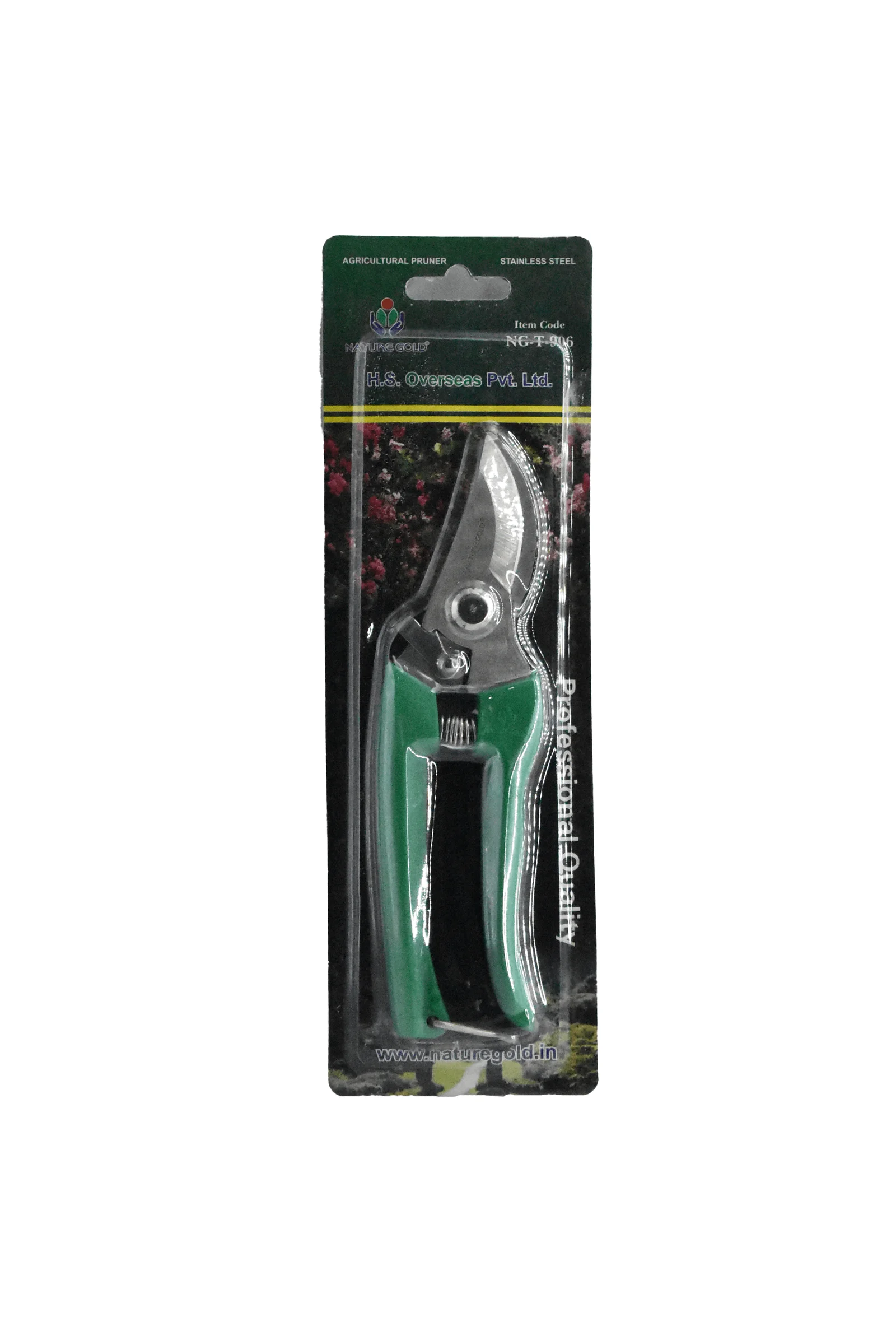 Tree Branch Cutter Pruner-NG-P-906 - Image 4