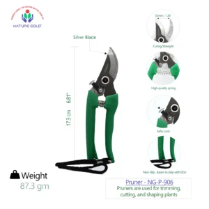 Tree Branch Cutter Pruner-NG-P-906