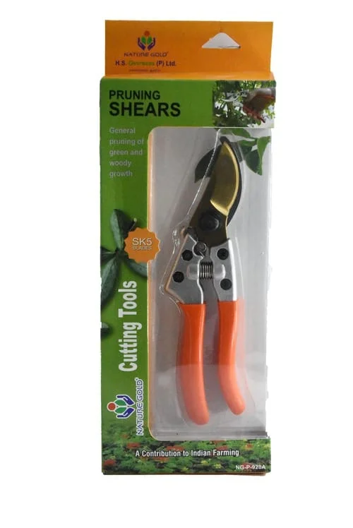 Pruning Secateur Pruner-NG-P-928 - Image 3