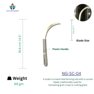 Sickle NG-SC-04